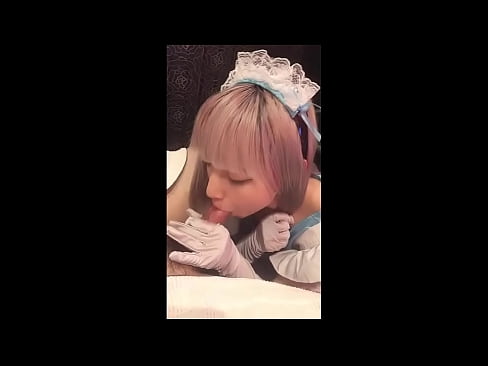 ❤️ Idol japonesa [mayuka], disfraz de criada francesa, parte 1, mamada y paja con loción ❤️❌ Video de porno en es.redgast4asset.ru ❌️❤️❤️❤️❤️❤️❤️❤️