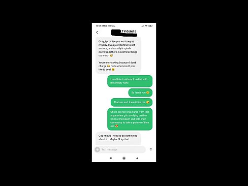❤️ He añadido una nueva PAWG de Tinder a mi harén ( hablar con Tinder incluido) ❤️❌ Video de porno en es.redgast4asset.ru ❌️❤️❤️❤️❤️❤️❤️❤️